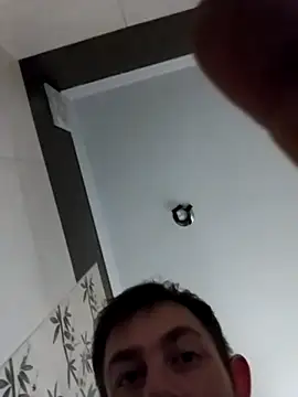 Webkamerová show Jeffrey1234f