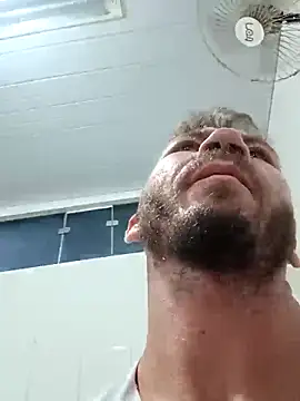 RobertoLuiz84 웹캠 쇼