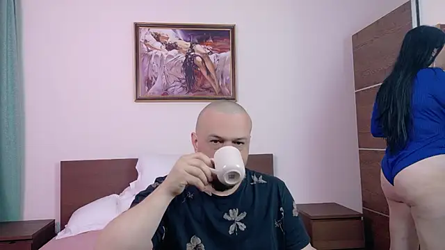 VeraNoireVip's Webcam Show