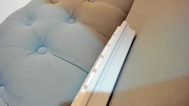 Angell-Sky élő XXX-chatje