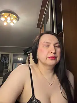 Chat +18 de EvaBeautyXx ao vivo