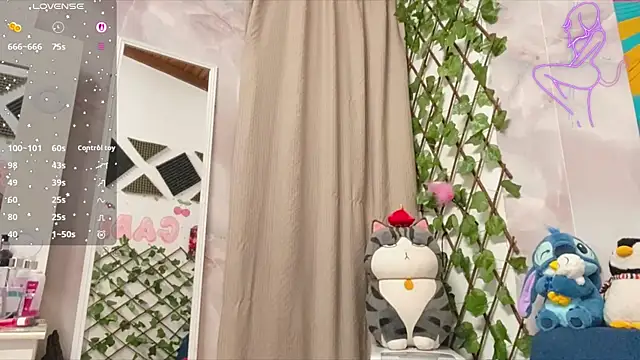 GabiMorgann Live XXX chat