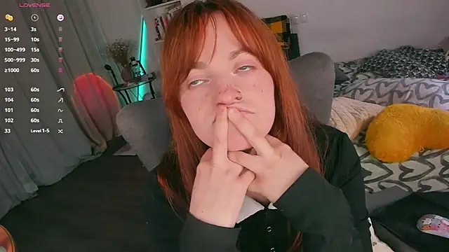 Alice_CutePerv 现场XXX聊天