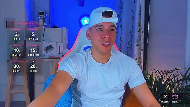 Chat XXX Live petter_coleman_