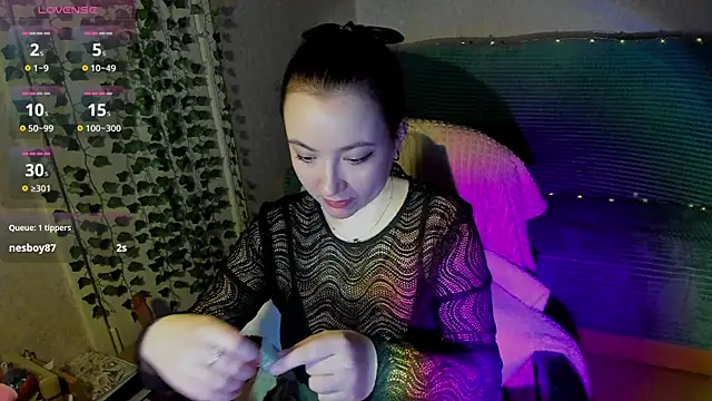 Micky_Wood 现场XXX聊天