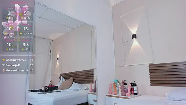 salome_diamond: онлайн-секс-чат