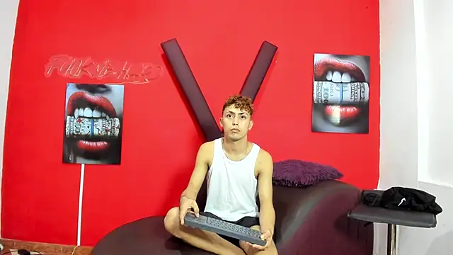 AVENGER_BOYS2026 Live XXX Chat