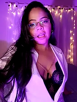 แชท XXX สดของ ROUSSE_SINCLAIR