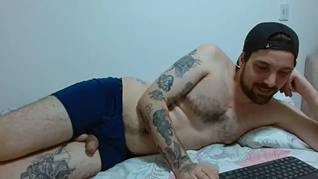 Show webcam de jmmy_cb