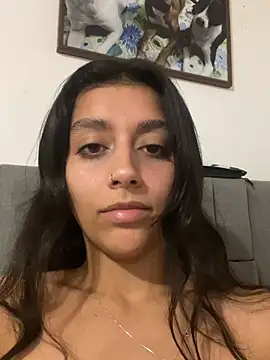 แชท XXX สดของ BrittanyDiaz