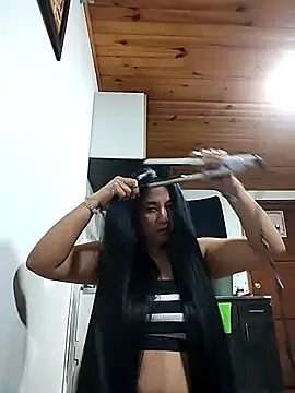 _Dr-Luna_1 웹캠 쇼