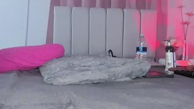 Thaliakim 라이브 XXX 채팅