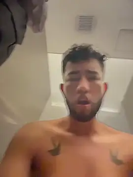 liam_bronw's Webcam Show