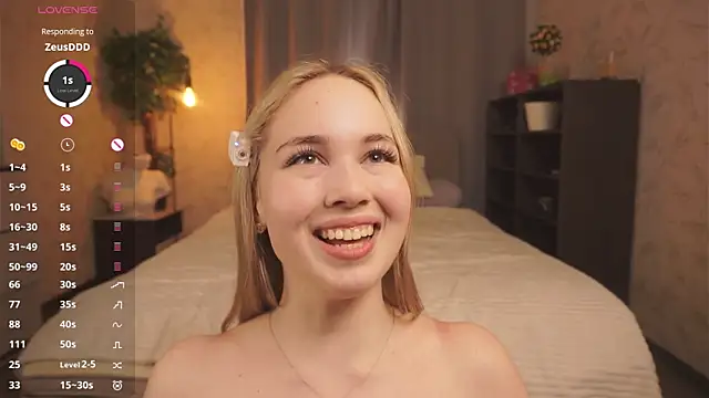 SusanneOsche's Webcam Show