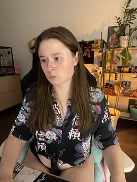 Chatroom XXX en direct de sweetest_pie