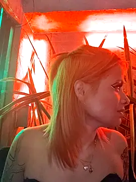 Chat +18 de Cataleya_16 ao vivo