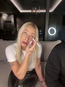 แชท XXX สดของ SexOnMyLvL