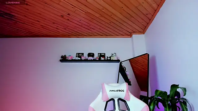 kali_ka_ Adlı Modelin Web Kamerası Şovu