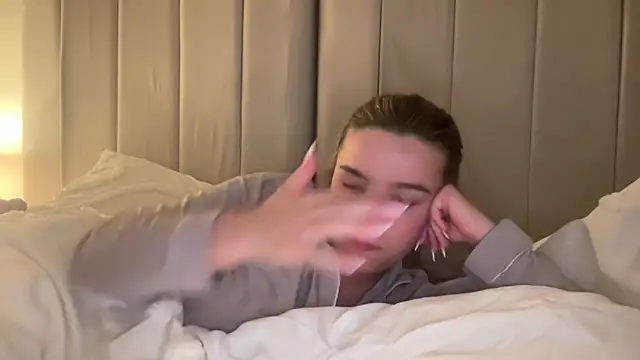 maisiesmithx – Live XXX-chat