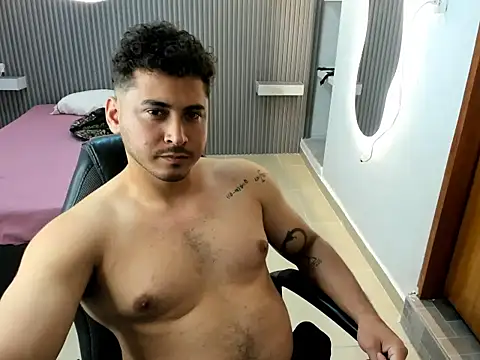 Chat XXX Live ashlan_king