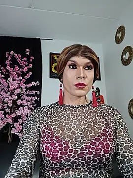 JessiicaExoticX1 – Kamerová šou