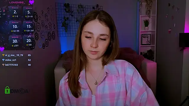 alisabliss Chat XXX live