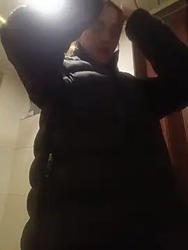 Alejandra_NのライブXXXチャット