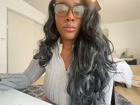 Anadia_Starr's Webcam Show