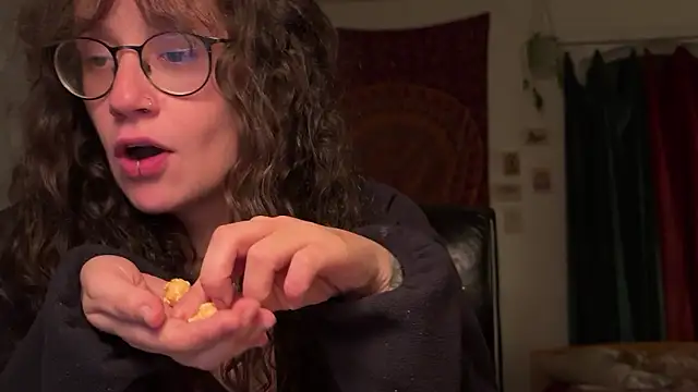 nyxo_'s Live XXX Chat