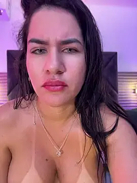 Zafira_Alabi Show Webcam