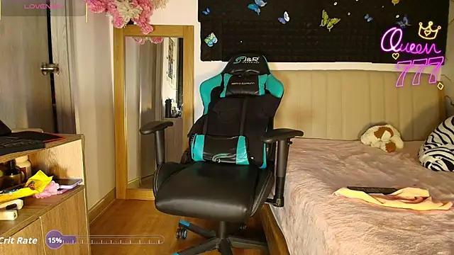 golden_goddess38 élő XXX-chatje