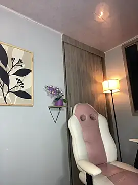 Vanesa_novvoaのウェブカメラショー