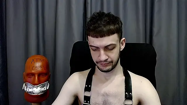 _Damien_thorn_ Live XXX Chat