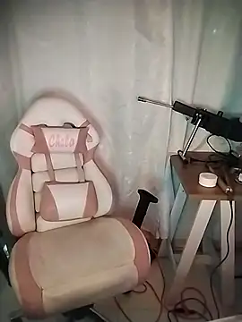 chelaqueen_ Obrolan Langsung XXX