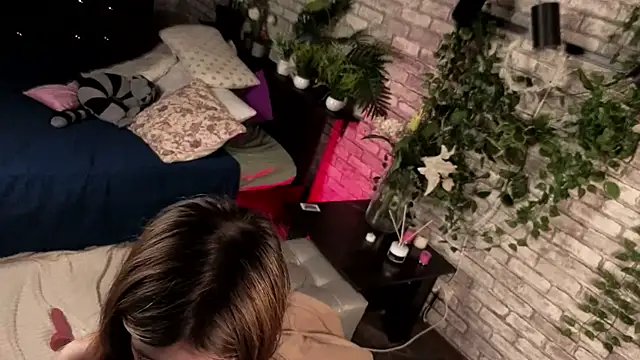 Frie_Moor Pertunjukan Webcam