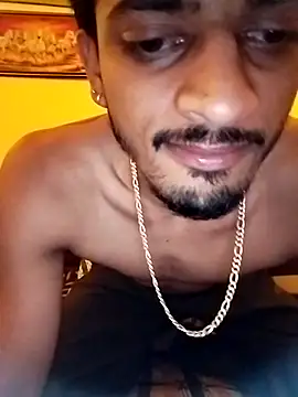 Wild_Vassu Webcam Show