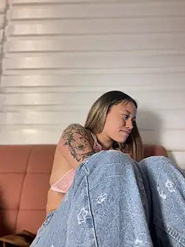 Chat XXX Live Diosa_Pinkk