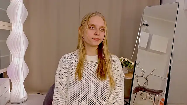 AlicaCohillのライブXXXチャット