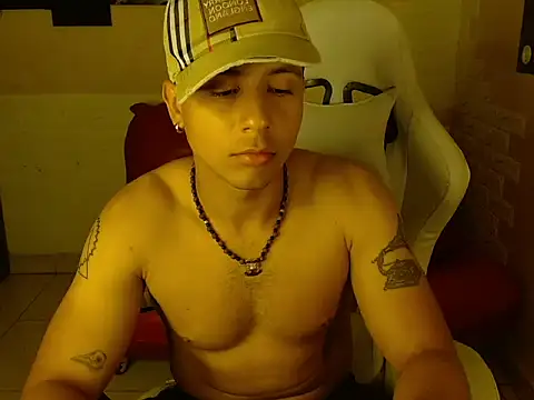 jbarto_: вебкам-шоу