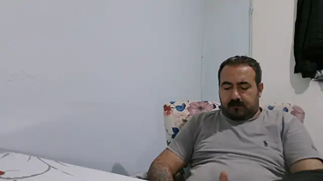 mio_jaks Adlı Modelin Web Kamerası Şovu