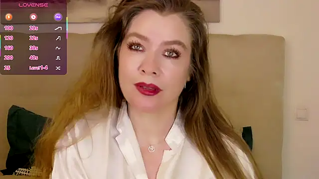 PetersEmily – Live XXX-chat