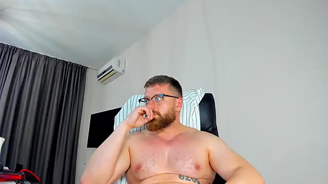 Findom_guy Show Webcam