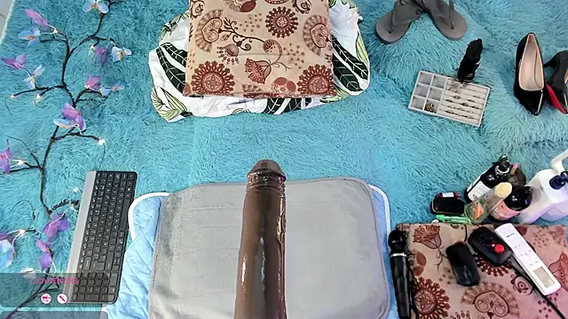 Eilin_clio Live XXX Chat