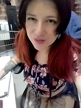 _Alaskamisa Chat XXX in diretta