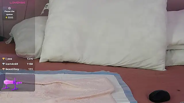 دردشة DeniseSun الجنسية المباشرة