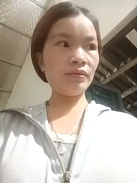 nangmo's Webcam Show