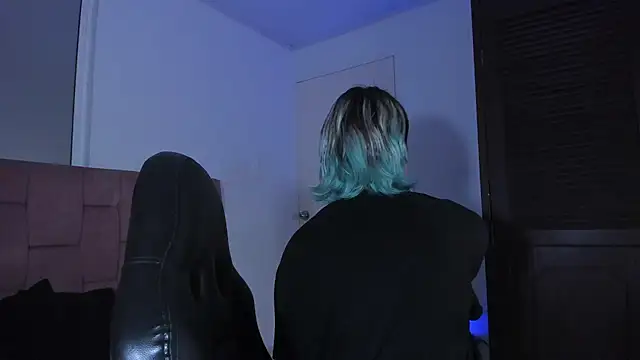 AngelFlexxx Obrolan Langsung XXX