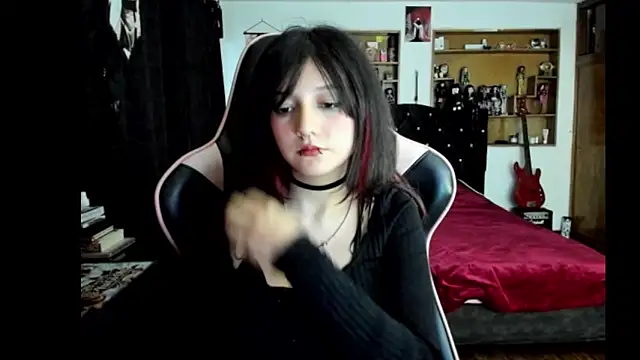 Maki_Zein_'s Webcam Show