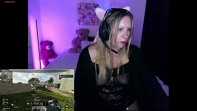 ArchangelTheFrancaise: απευθείας συνομιλία ΧΧΧ