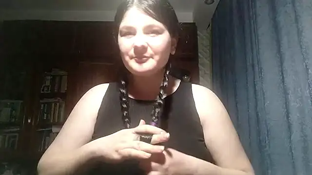 Show Webcam de BeatriceMolands